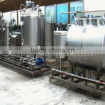 dairy milk plant machinery small milk processing line dair pretreatment