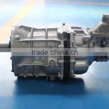 Toyota Hilux gearbox for 1KD diesel engine
