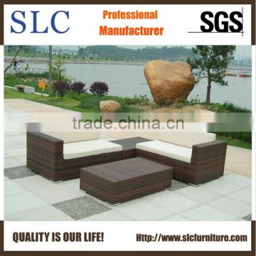 Outdoor Patio Sofa Bed (SC-B9503)