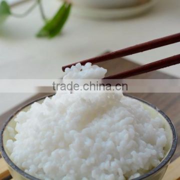 diabetic rice made from konjac root, shirataki rice from Chinese supplier