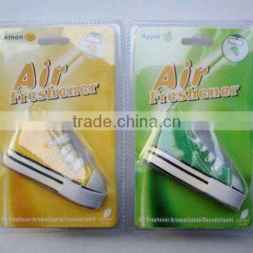 shoe air fresher/freshener