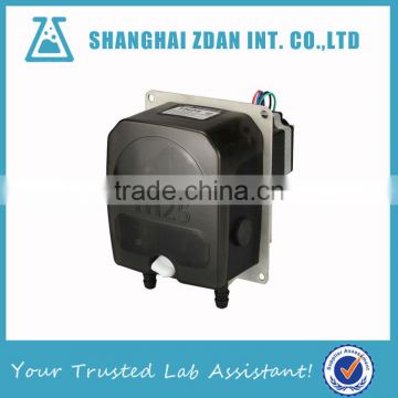 24V mini peristaltic pump suitable for all range of applicaiton