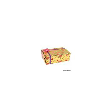Sell Gift Packing Paper