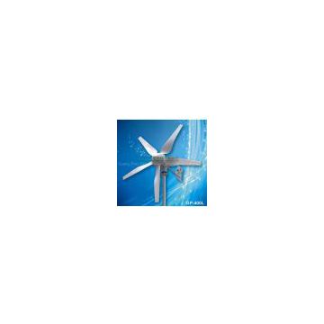wind turbine GP-400L