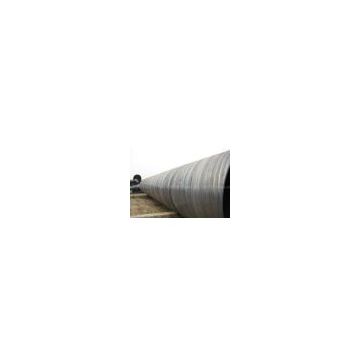 High Quality API 5L SSAW spiral steel pipe