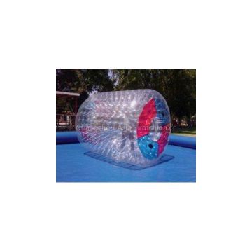 2.5m ( L ) 2.3m Outer Diameter, 1.8m Inner Diameter Inflatable Water Walking Ball