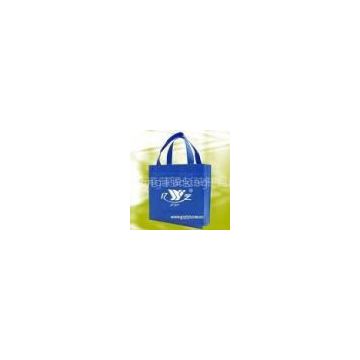 Nonwoven Shopping/Carrier Bag 1