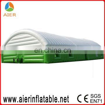 Gaint inflatable tent used inflatable tent, inflatable lawn tent