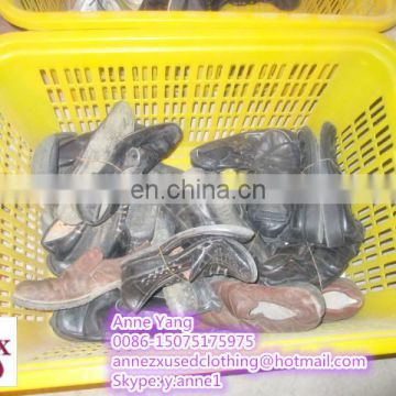 comfortable used shoes hot in Africa Market