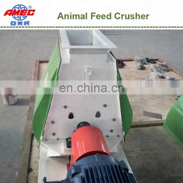 Stand  the Test of Time AMEC  Feed Crusher Machine