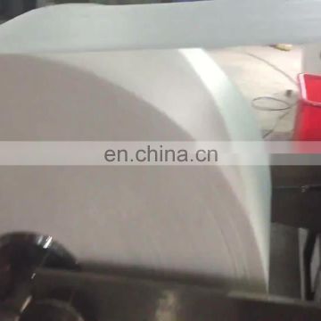 JBK-260Automatic Wet Towel Wet Tissue Wet Wipes Napkin Wrapping Machine Packing Machine