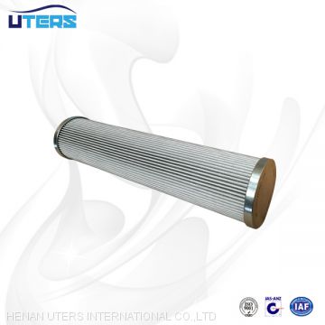 UTERS replace INDUFIL stainless steel lubricating oil filter element INR-Z-0320-API-PF010-V