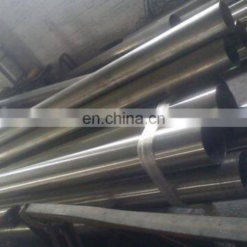 Seamless API Steel tube With PE Coating, 3PE Coated Pipes, Liquid Oil Gas Petroleum Steel Tube