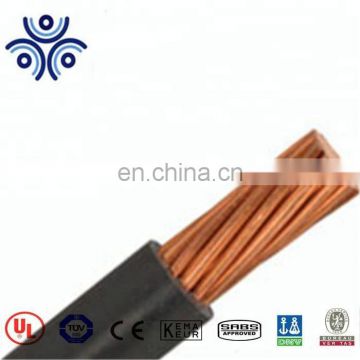 THHN/THWN cable for home appliance