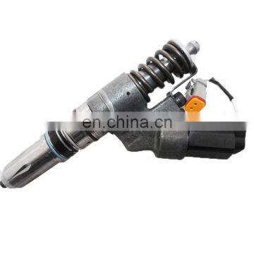 Genuine diesel Engine injector assy Parts fuel injector M11 4026222