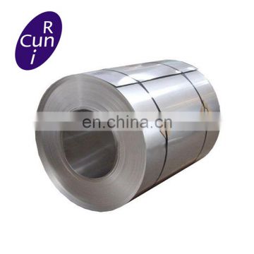 Competitive steel per kg cold roll stainless steel coil 201 410 grade price in Pakistan