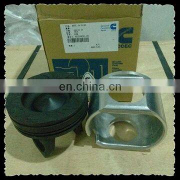 Genuine Cummins M11 Parts Engine Piston 4059900 crane spare parts