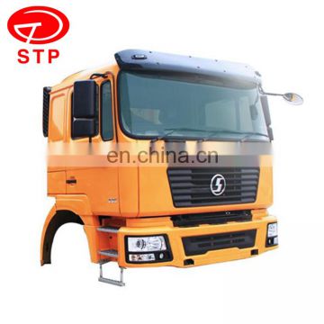 SHACMAN TRUCK SPARE PARTS F2000 CABIN ASSY.