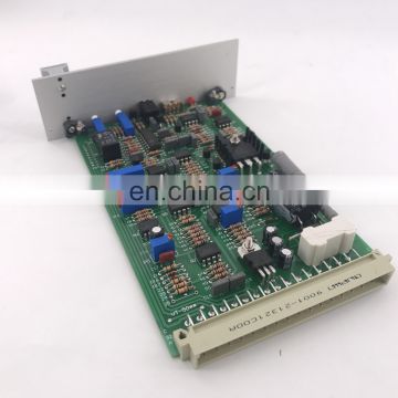 electrical amplifier card for hydraulic proportional valves  VT-5001/VT-5002BS20 VT5010BS20 with VT-3002RC