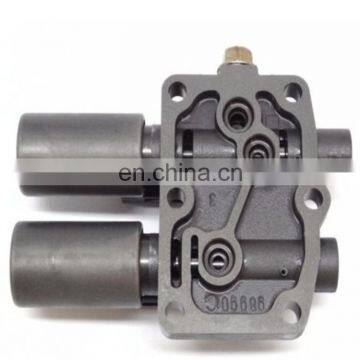 Factory wholesale price Transmission Shift Solenoid valve repair part assy for HONDA Acura 28250-RDK-014 28250-RJB-004