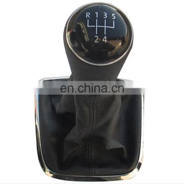 31G 711 113A 31G 711 113B Aftermarket Universal Gear shift knob Shift lever handle cost for VW Golf 7 Jetta BS2 12-17 BS4 16-19