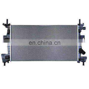 Radiator For 2012-2017 Ford Focus 4CYL 2.0L Fast Shipping 13219