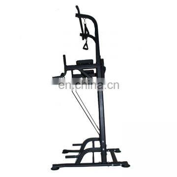 New Design Multi Gyms  Bars Fitness Equipment Gym Sport Exercise Power Tower