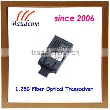 1.25G optical transceiver module
