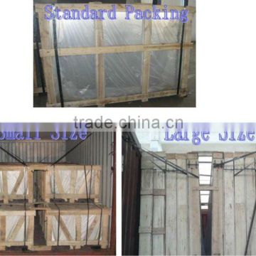 4-12mm Building Glass Frost with CE and ISO9001