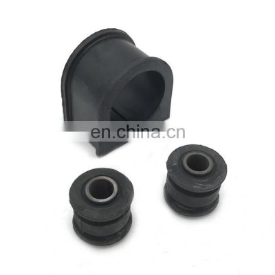 Rubber bushing for steering gear for Chery A5 E5 cowin 3 g3 A21-3401014