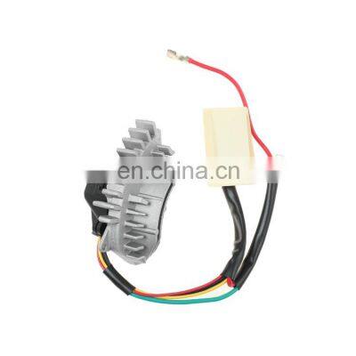 A2028202510 2028202510 Blower Motor Resistor Regulator for Mercedes Benz S202 C-Klasse C180 C200 C220 C280 C36AMG 1994-1995