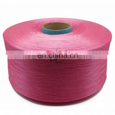 1200D color high-strength polypropylene  yarn