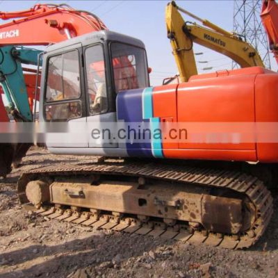 very cheap Hitachi excavator ex200-1 ex200-2 ex200-3 original from japan