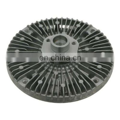 058121350 058121347 Auto Parts Cooling System Radiator Fan Clutch Fan Coupling  For VW AUDI SKODA