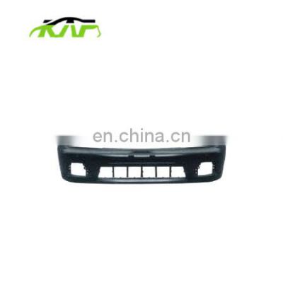 For Daewoo 96-03 Lanos Front Bumper 96377354, Front Bumper Cover Fascia
