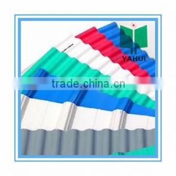 corrusion resistance roofing tiles