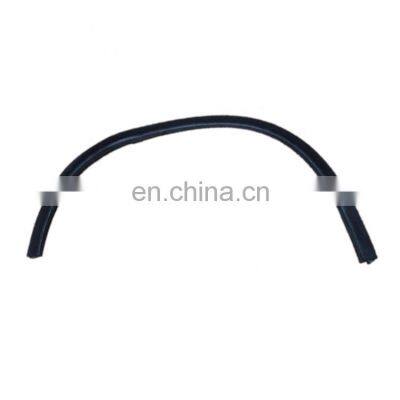 OEM 2928856522 2928856622 gle c292 front wheel arch trim fender flare liner eyebrow for mercedes benz C292 GLE 2015