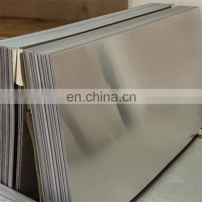 ASTM  25mm 6061 6063 6082 6000 series Aluminum Sheet Plate