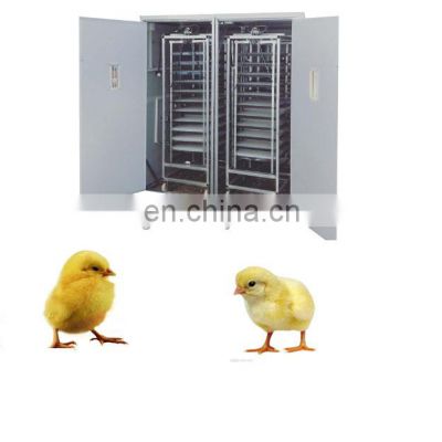 New fully 1056 automated incubator machine for manufacturer sale