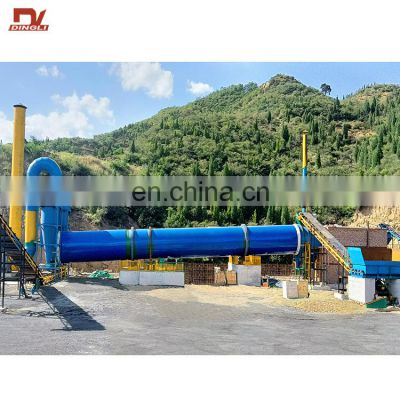 Made In China High Quality Coal Dryer Machine For Sale