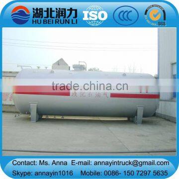 10-20 m3 LPG tank-propane LPG storage tanker lpg tanker for sales