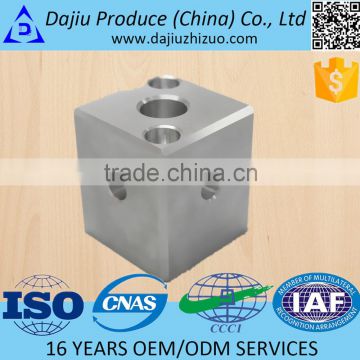OEM & ODM China sourcing cnc tool holder parts