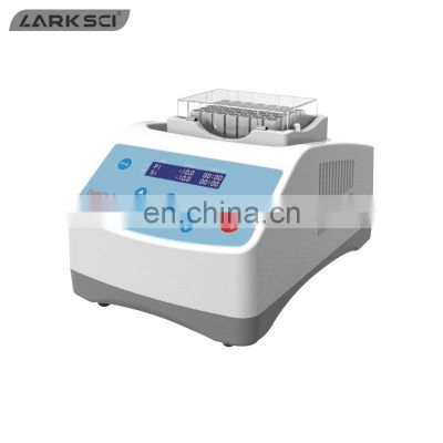 Larksci Laboratory Dry Bath Incubator Price Laboratory Thermostat Incubator