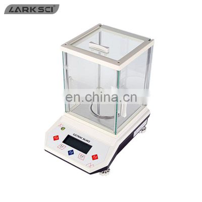 Larksci Laboratory Counting Weighing Scale Balance