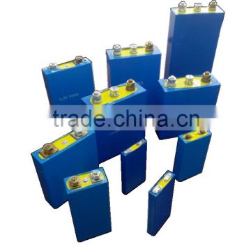 2000cycles 20ah 3.2v lifepo4 punch battery cell, Factory direct PRICE 3.2v 20ah lifepo4 battery cell