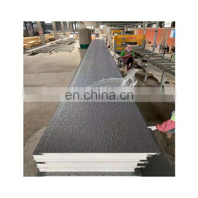 Chinese insulated panel sheds insulated building panels grp insulated  metal carved sandwich panel