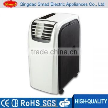 Made in China home appliance mini portable low power consumption portable gree window air conditioner with Rohs/ GS/REACH/PAH                        
                                                Quality Choice