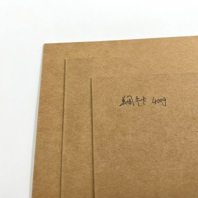 At Lowest Price Cake Boxes, Tote Bags American Kraft Liner Paper