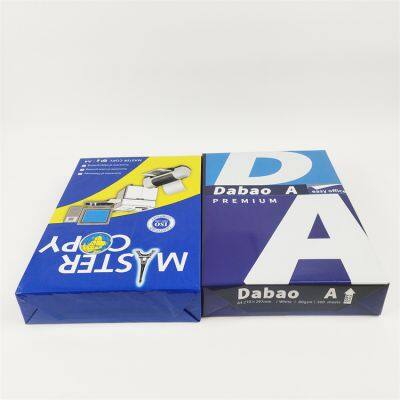 Multipurpose Office Supplies Printing A4 Paper 70 gsm Copy Paper MAIL+kala@sdzlzy.com