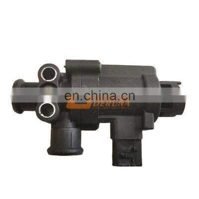 Chinese Suppliers  SINOTRUK SITRAK Truck Suspension Parts  811W52160-6117 Solenoid valve